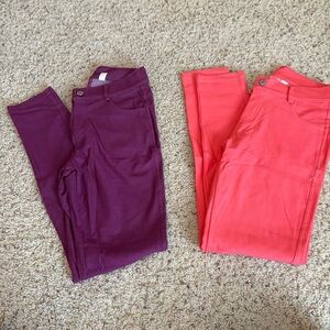 Size Medium Women’s Pants